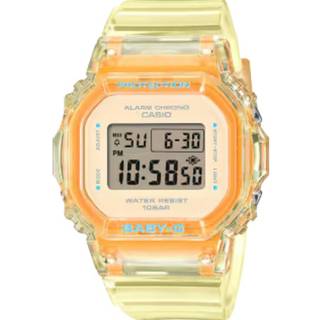 Casio BGD-565SJ-9ER Herrenuhr Baby-G 565-Serie 38mm 10ATM