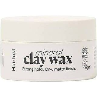 Mineral Clay Wax - 80 g