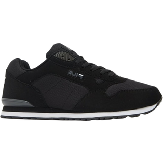 Fila Cress Herre, Black - 44.5