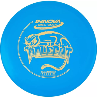 Innova - Champion Discs DX Polecat Golf Disc 165-169 gm