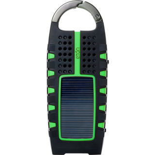 Eton Scorpion II Black, OneSize