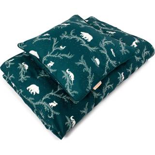 Filibabba Junior bed linen GOTS - Night