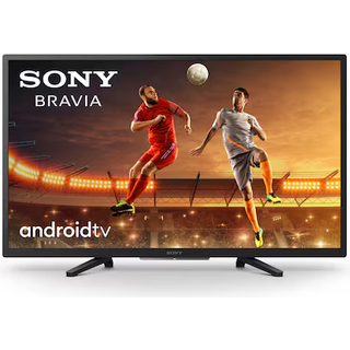 32" | Sony W800 | HD Ready | High Dynamic Range (HDR) | Smart TV (Android TV)