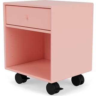 Montana Selection DREAM Sengebord 167-Ruby/05-Sort