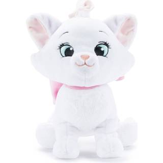 Disney Aristokat Marie bamse 25 cm