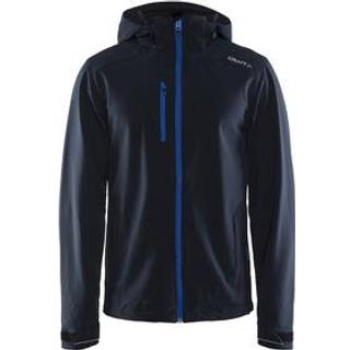 Craft - Light Softshell Jacket Maend - Dk Navy M