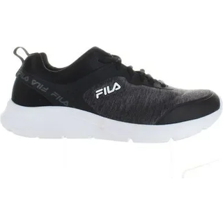 Fila Flash Attack Dame, Black - 43