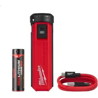 Milwaukee strømforsyning L4 PPS-301 (4932493335)