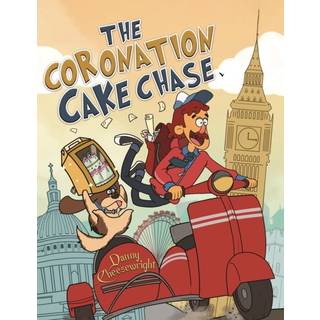 The Coronation Cake Chase