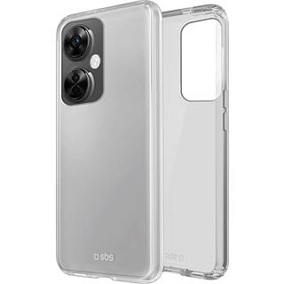 SBS OnePlus Nord CE 3 Lite 5G cover - transparent