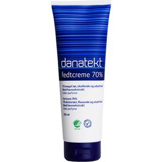 Danatekt Fedtcreme