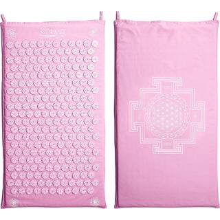 Shakti Orginal Pigmåtte, 1 stk, Pink