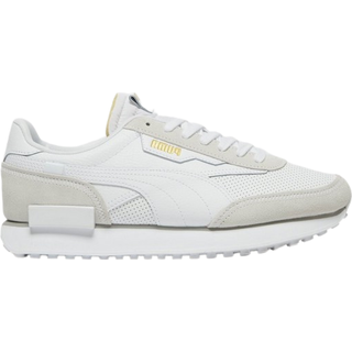 PUMA Future Rider Perforated, Hvid - 45