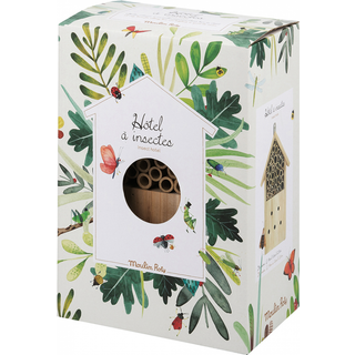 Moulin Roty insekthotel