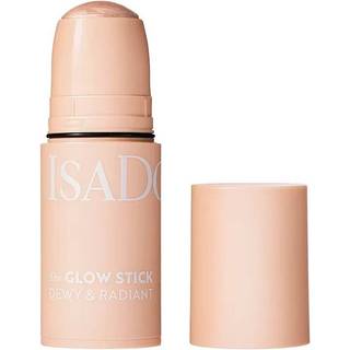 Isadora Glow Stick 24 Sparkling Beige 5,5 g