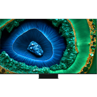 TCL 65'' 65C855 QLED Pro 4K Google TV 144Hz