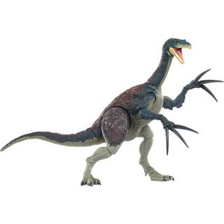Jurassic World Hammond Therizinosaurus Jurassic World Dinosaurer Figurer HXP73