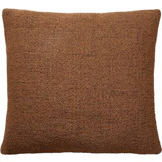 Ethnicraft, Nomad Pyntepude 50x50 cm Marsala