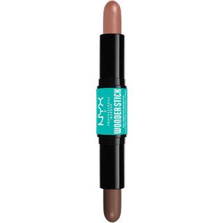 NYX Wonder Stick Dual-Ended Face Shaping Stick - Flere farver