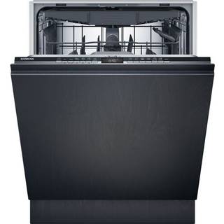 Siemens SN63HX02ME Iq300 Integrerbar Opvaskemaskine - Farve: Ingen