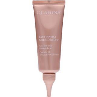 Clarins Extra-Firming Neck And Décolleté Care (75 ml)
