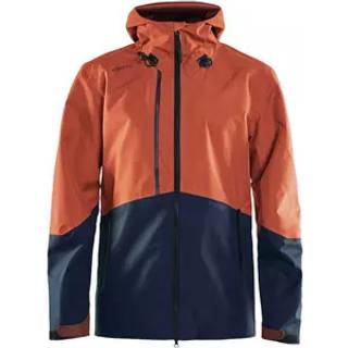 Block shell jkt M - Multi color