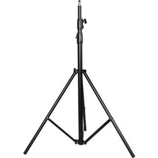 Sirui DJ280 Heavy duty aluminum lamp tripod extendable 280cm