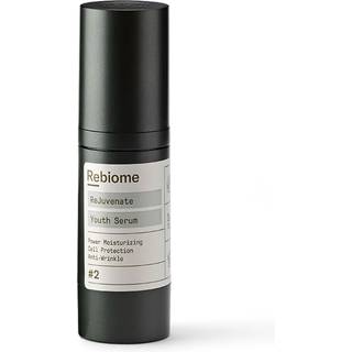 Rebiome ReJuvenate Collagen Booster