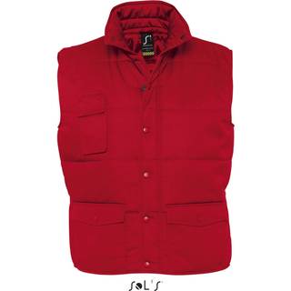 Sol´s ProWear LP80503 2XL Flaske Grøn Farve