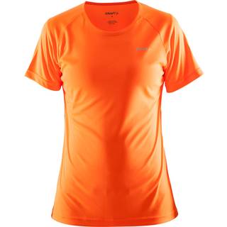 Prime Tee W - Orange