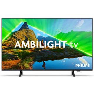 Philips 65PUS8309/12 UHD 4K Smart TV med Ambilight 65"