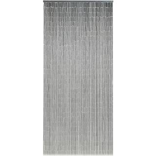 insektgardin 90 x 200 cm bambus