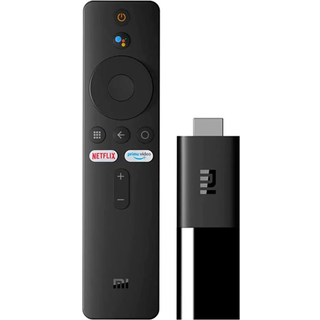 Xiaomi TV Stick 4K Sort