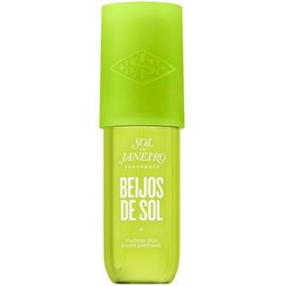 Sol De Janeiro - Beijos De Sol Summer Fragrance Mist - Duftmist Til Hår Og Krop - Beijos De Sol Perfume Mist 90ml - For Women