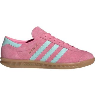 adidas Originals Hamburg - Women's - Bliss Pink, 43 1/3