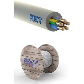 Kabel 5G4 Noiklx90 Lgrå Tr 500 Eca Nkt
