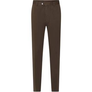 Oscar Jacobson - Slim Fit Bukser Bomuldsstretch - størrelse 54 - Herre
