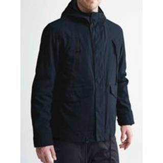 Craft - 3-in-1 jkt Maend - Black/Black XL
