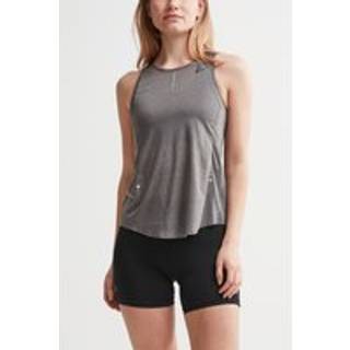 Craft Nanoweight Singlet W - Grey
