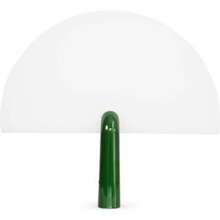 KLONG Pavo bordlampe Grøn