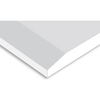 Knauf gipsplade m/spartelk. A1 13x1200x2400 Classic 1 Board 181106