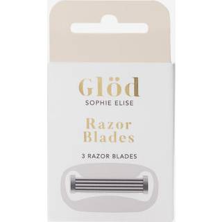 Glöd Sophie Elise Refill Razor Blades 3 stk