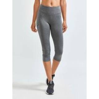 ADV Essence Capri Tights W - Grey