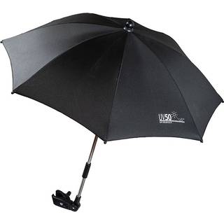 BabyDan Parasol UV50, Black