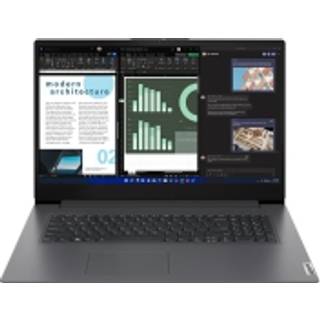 LENOVO V17-IRU G4 - 17.3" FullHD - Core i5-13420H - 16GB - 512GB - Windows 11 Pro