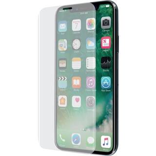 2-pakke iPhone 11 Skærmbeskyttelse Beskyttende plastik Omfattende