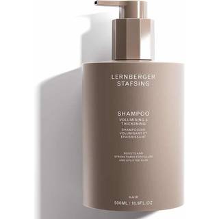 Lernberger Stafsing Hydrating & Strengthening Shamooo 500ml