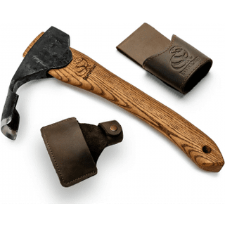 AX2 – Compact Wood Carving økse