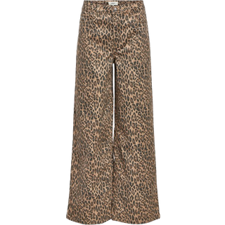 Object - Objseni Moji Hw Jeans - Jeans til damer - Incense - S