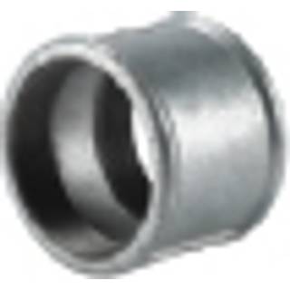 Muffe Galv. 1/2 Fix-Pro